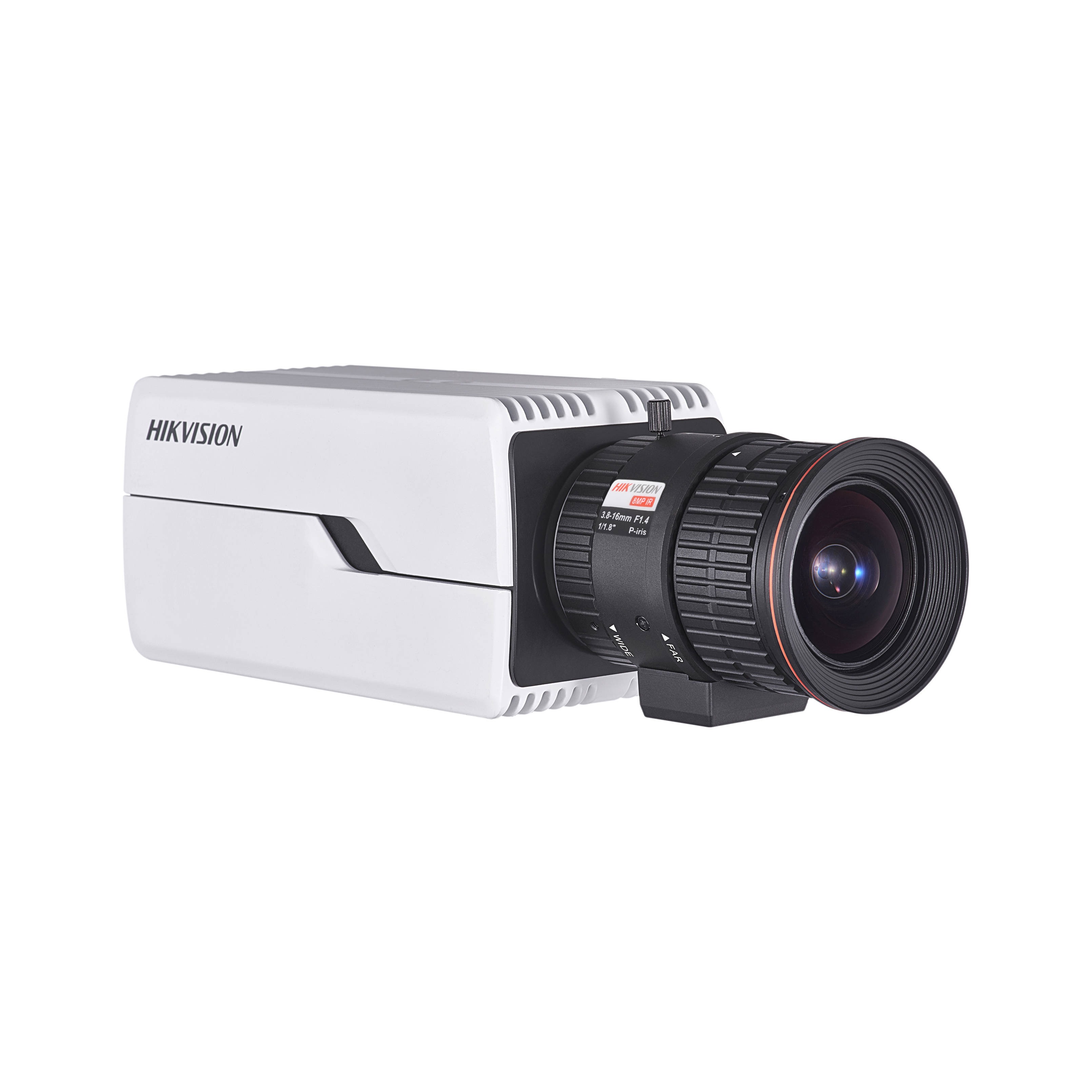 DS-2CD5046G0-A Hikvision