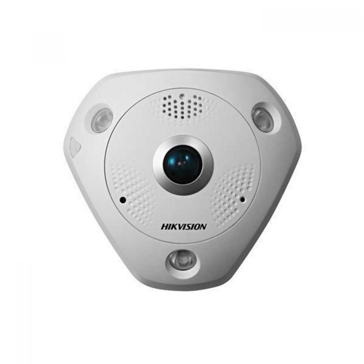 DS-2CD63C2F-IVS Hikvision