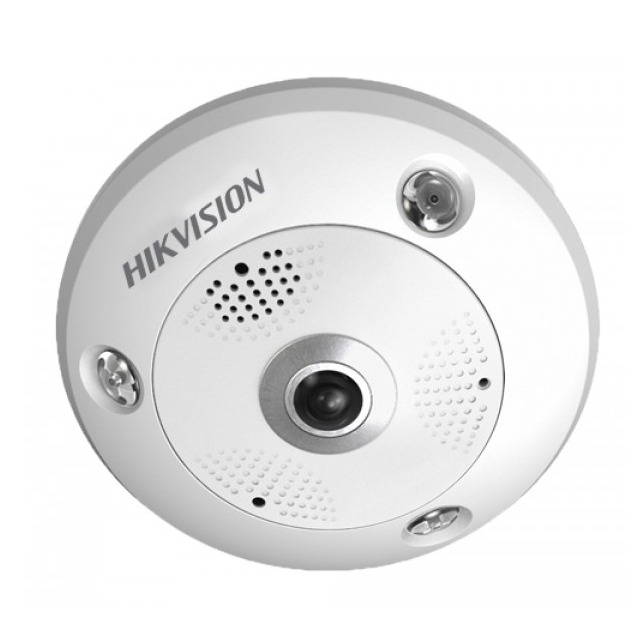 DS-2D6FI-VP Hikvision
