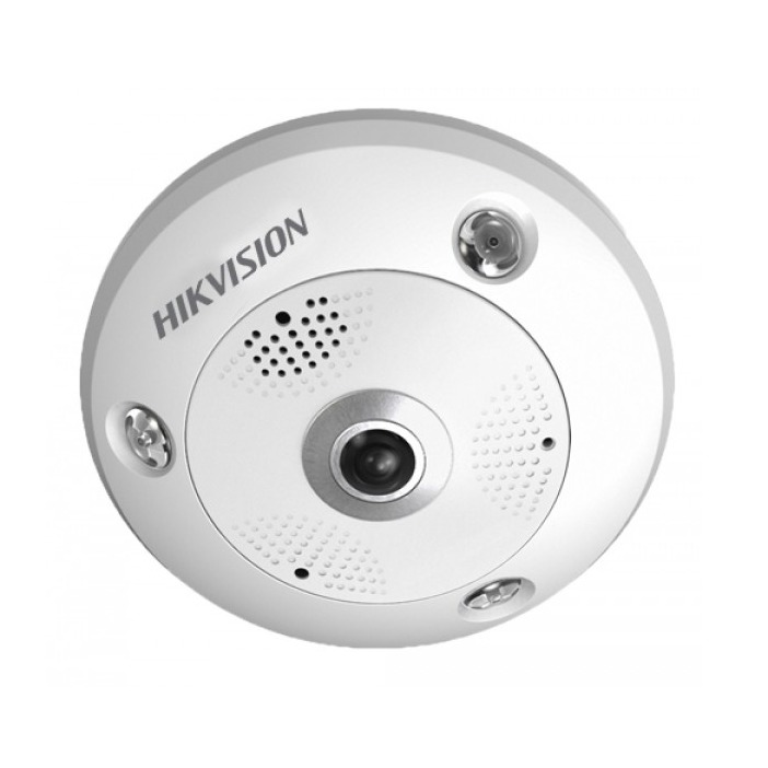 DS-2D6FI Hikvision