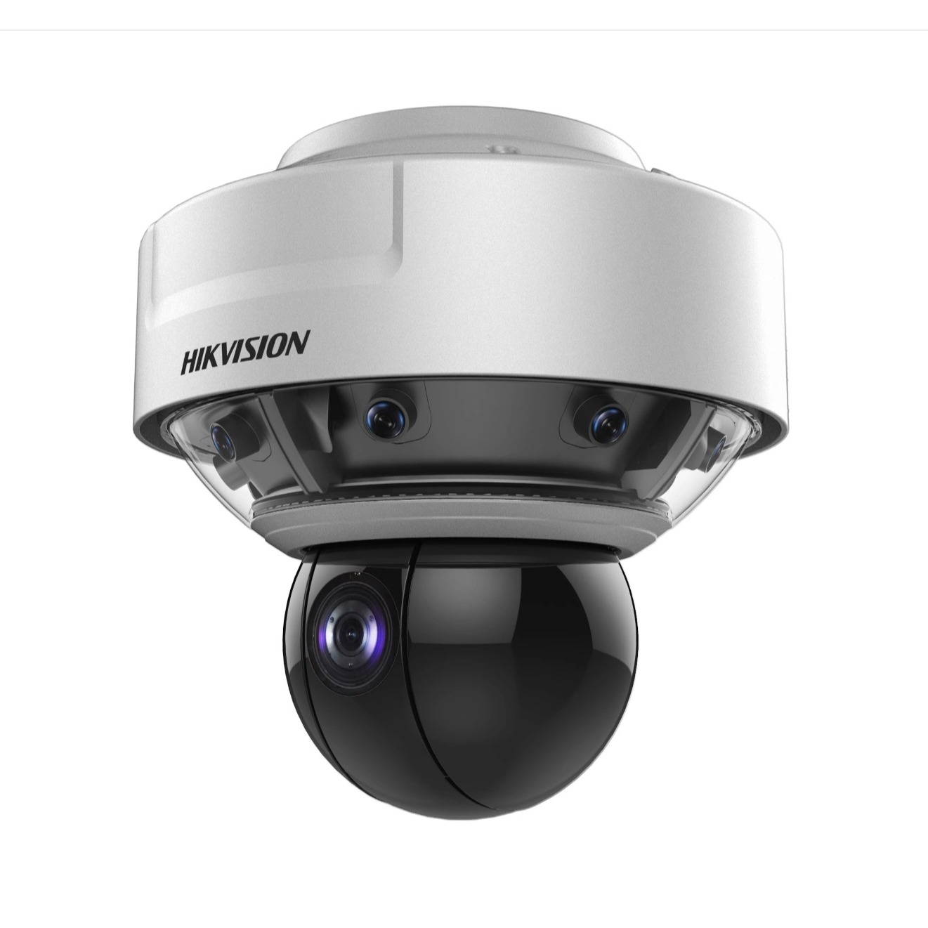 DS-2DP1636ZIX-D/236 Hikvision