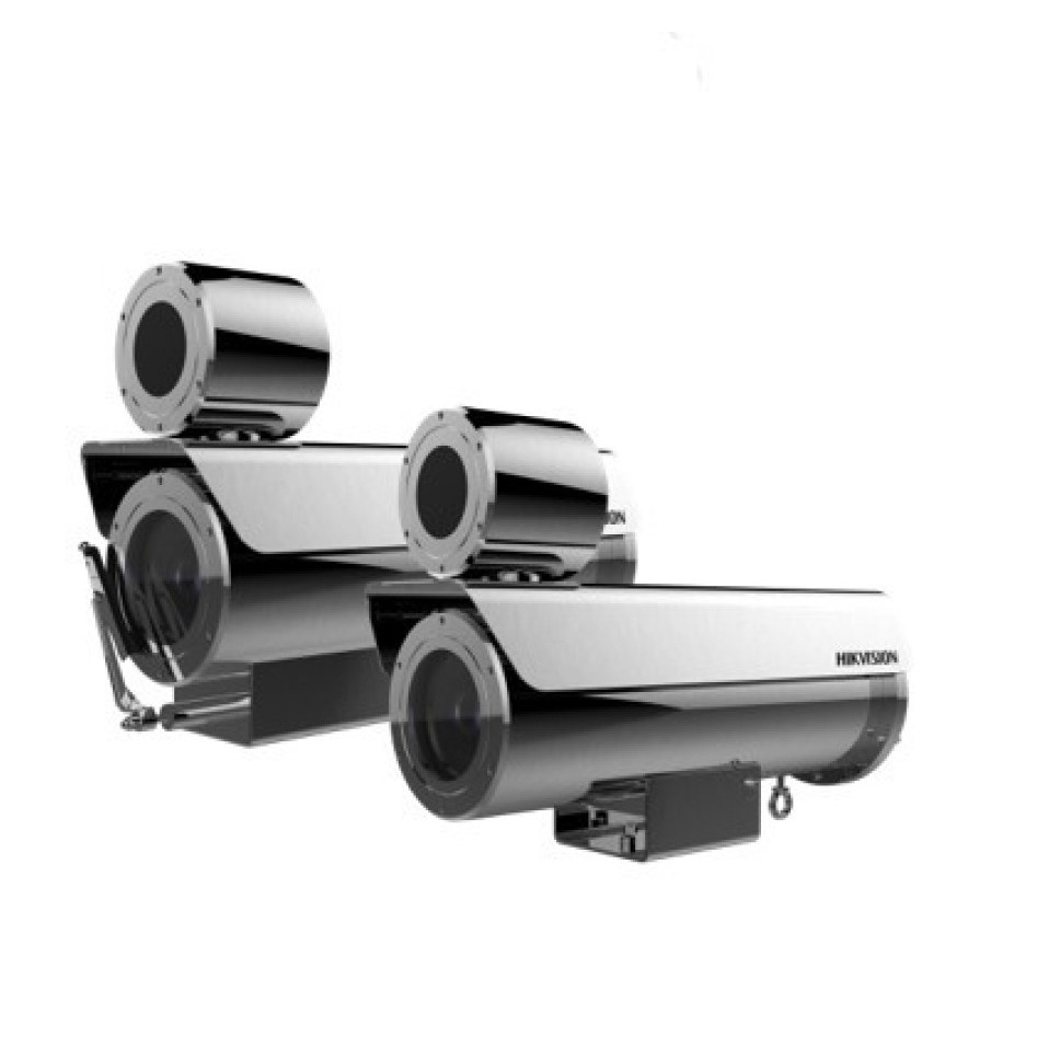 DS-2XE6422FWD-IZHRS Hikvision