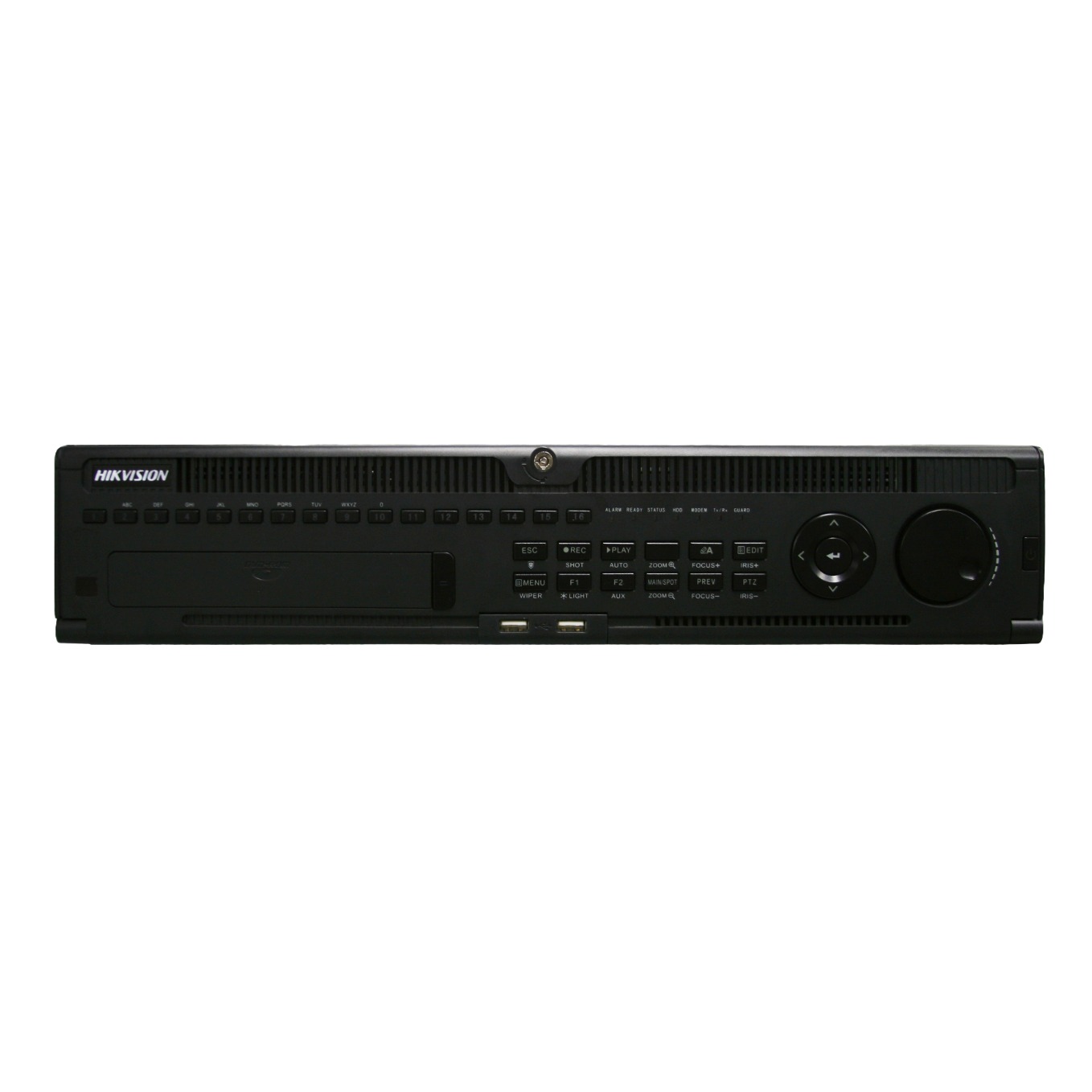 DS-9664NI-I8 Hikvision
