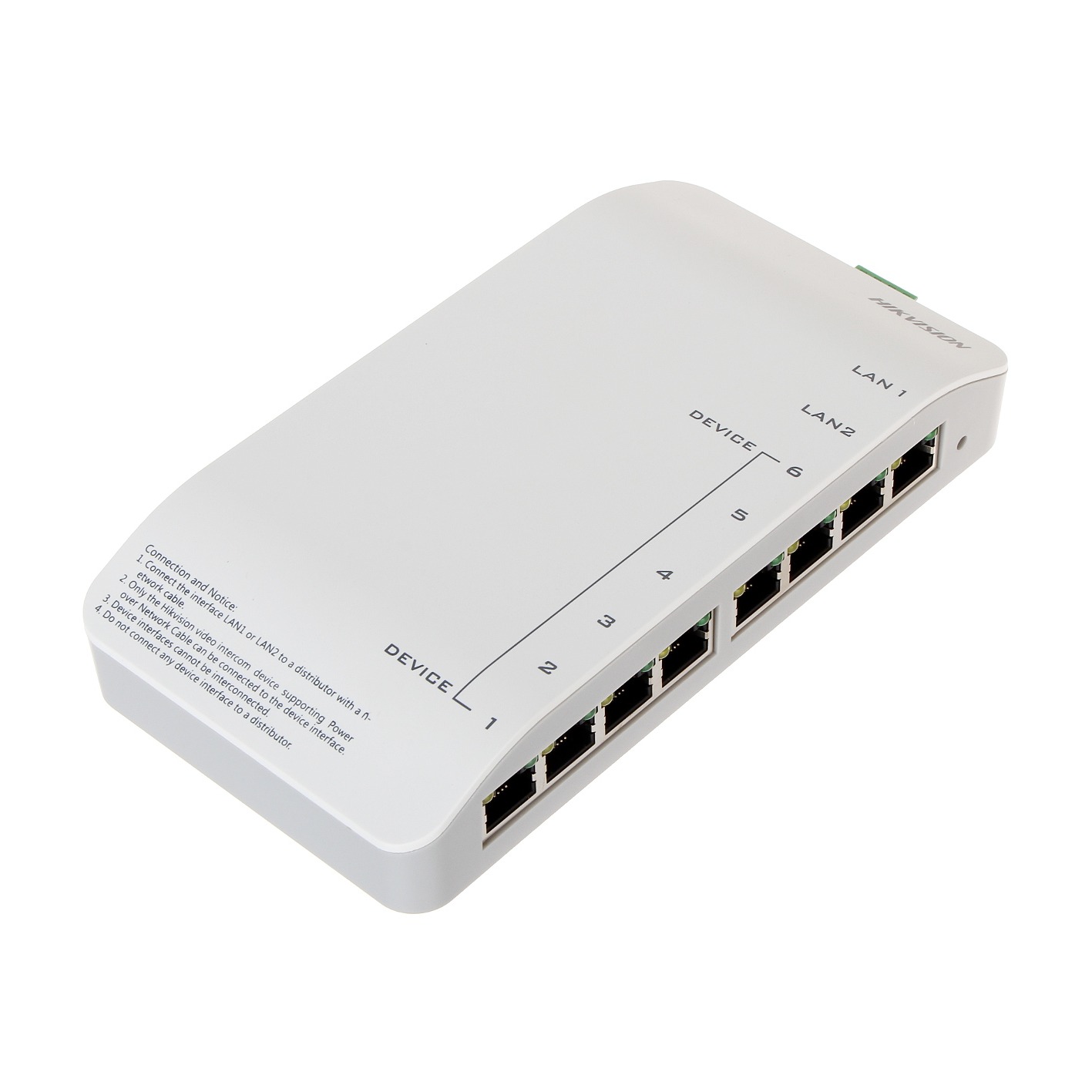 DS-KAD606-P Hikvision