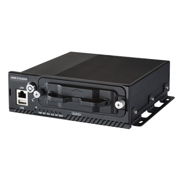 DS-M2504HNI/GLF/WI Hikvision