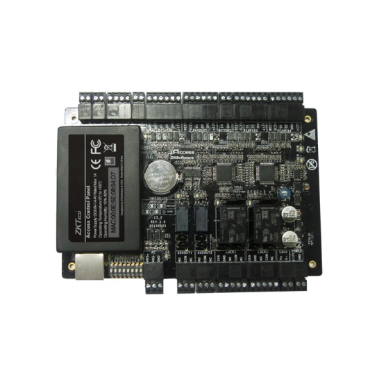 C3-400 (Kutusuz) ZKTeco