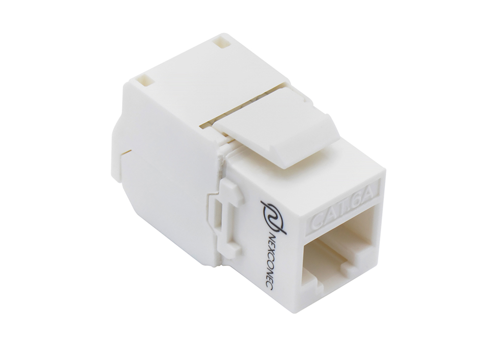 CAT6 UTP Keystone Jack  Aletsiz BC-ODS