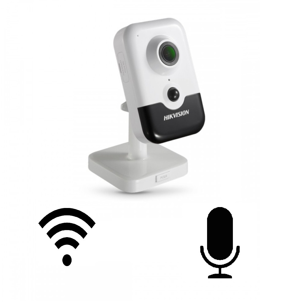 DS-2CD2423G0-IW Hikvision