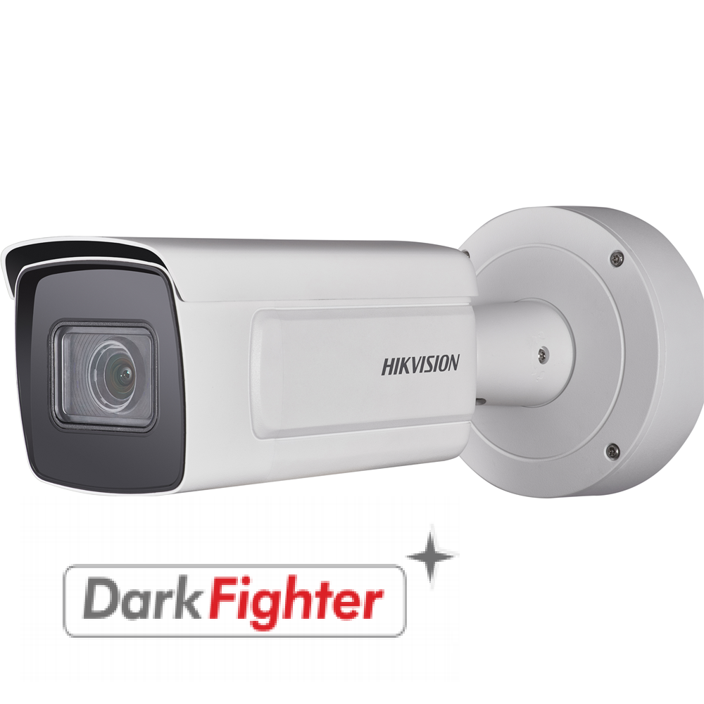 DS-2CD7A26G0/P-IZS (8-32mm) Hikvision