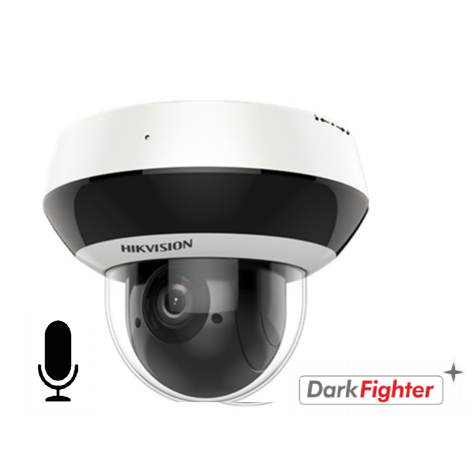 DS-2DE2A404IW-DE3 Hikvision