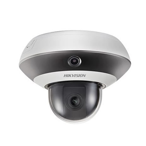DS-2PT3122IZ-DE3 Hikvision