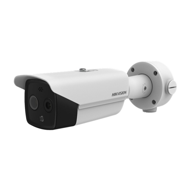DS-2TD2637B-10/P  Hikvision
