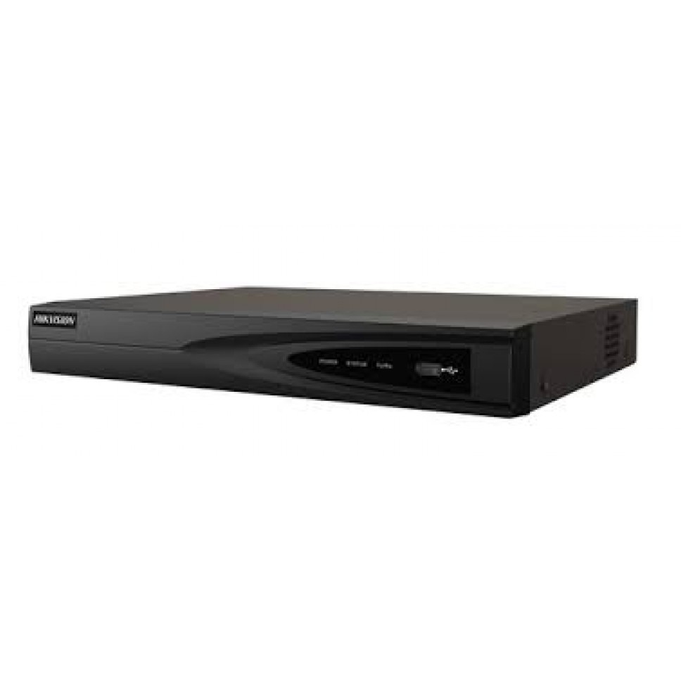 DS-7604NI-E1/4P Hikvision