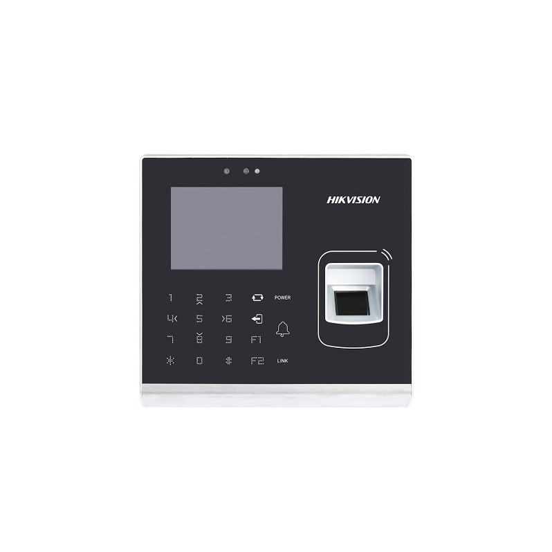 DS-K1T201EF-C Hikvision