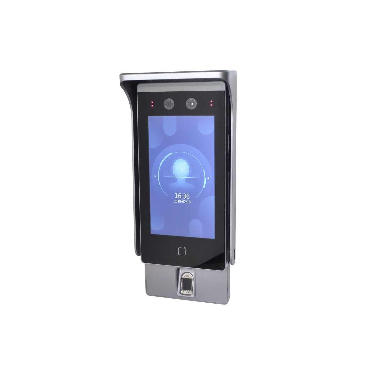 DS-K1T607MFW Hikvision