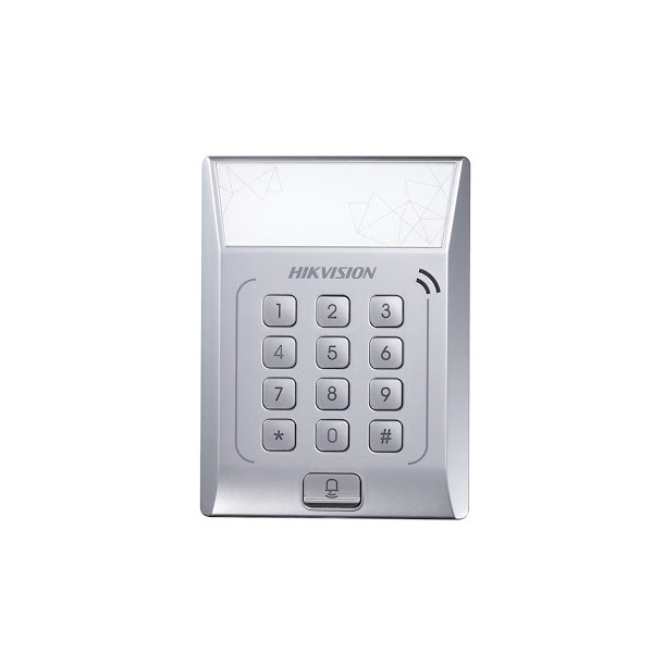 DS-K1T801M Hikvision