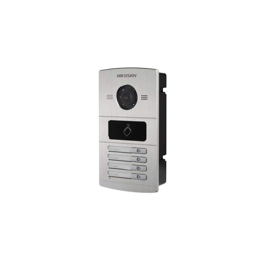 DS-KV8402-IM Hikvision