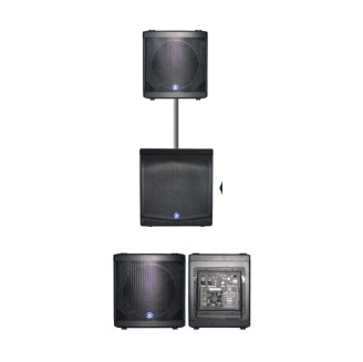 İ4K8A + İ4 K12 SA SİSTEM Topppro