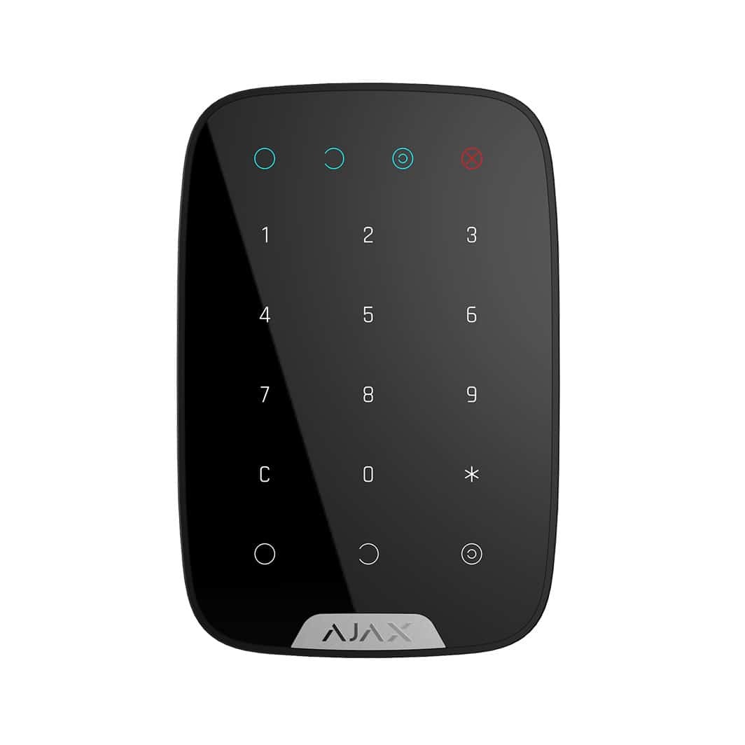 KeyPad Ajax