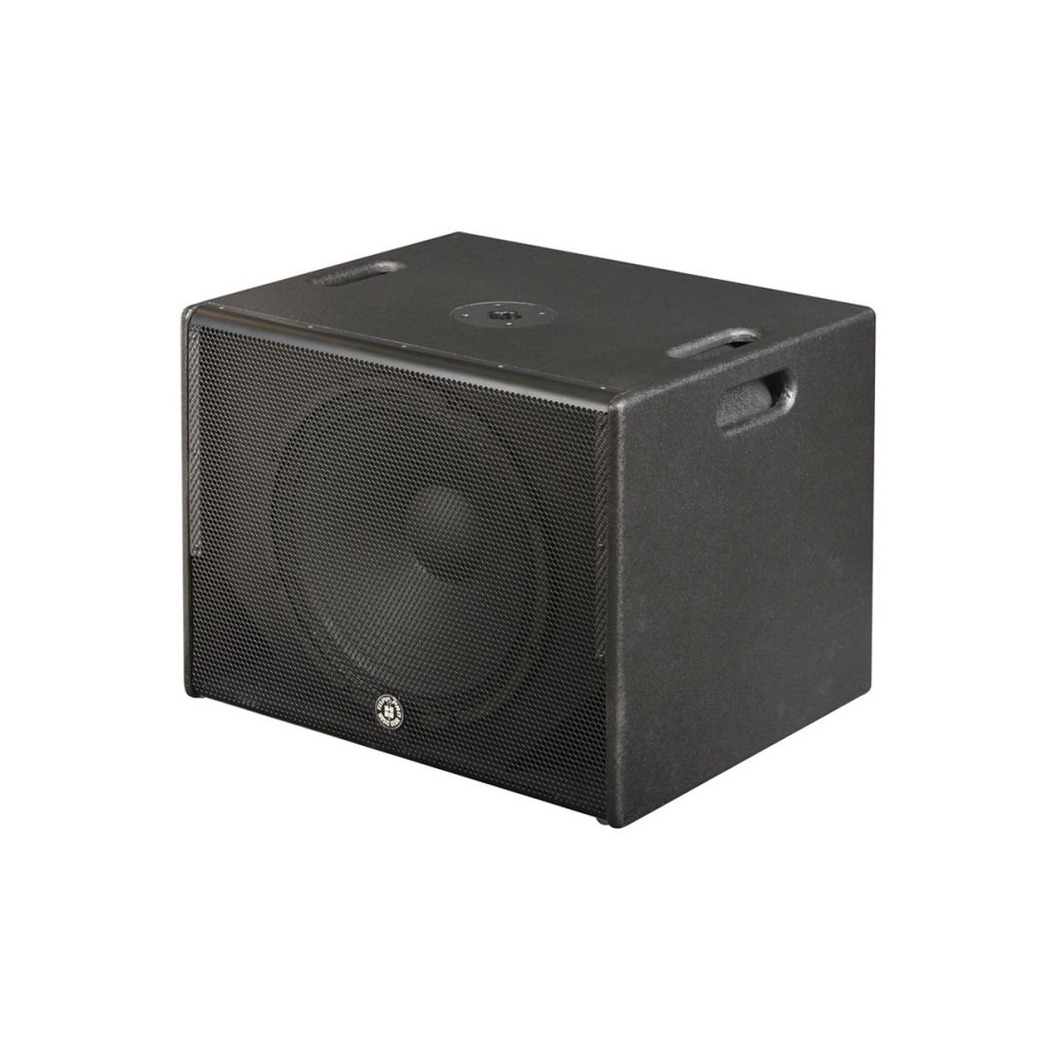 MAXX 15 A SUB Topppro