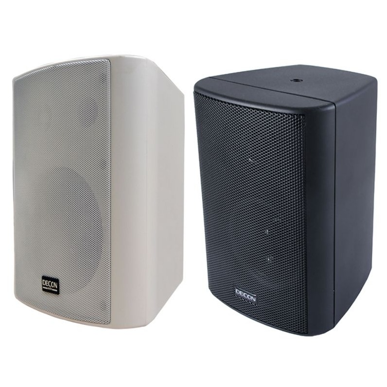 PRO-5TW (TAKIM) Decon