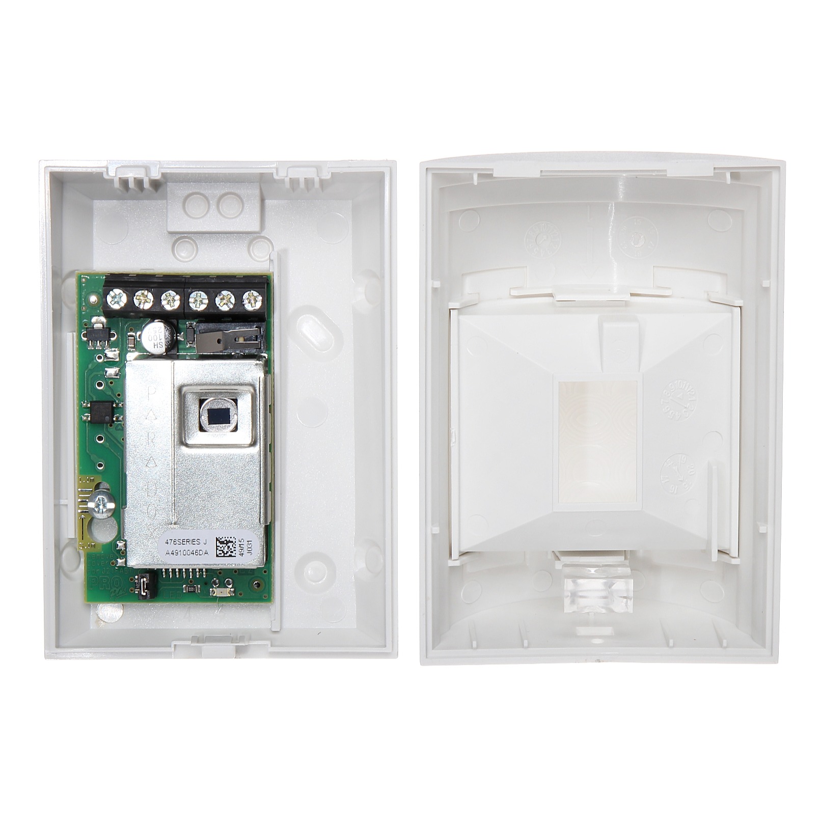 PRO PLUS 476+PET Paradox