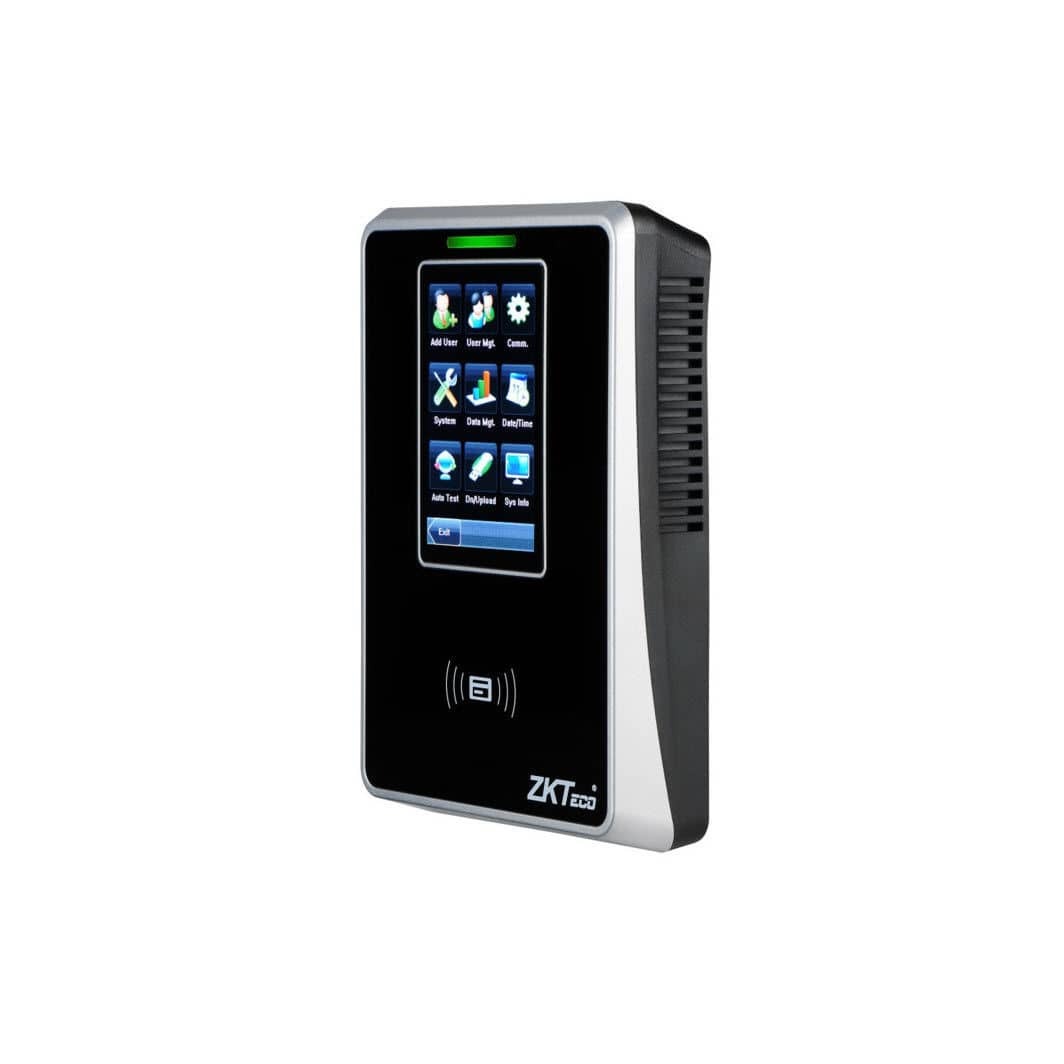 SC700-ID ZKTeco