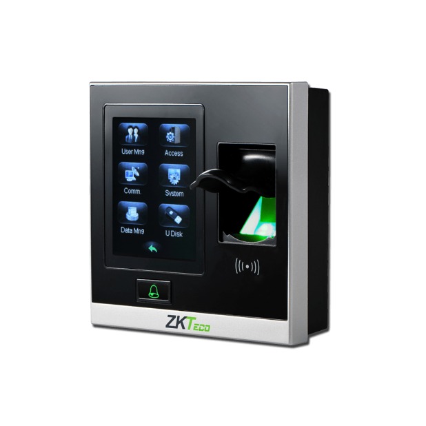 SF400-MF ZKTeco