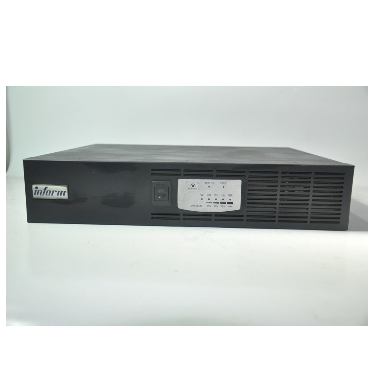 Sinus Rack Mount 2 KVA İnform