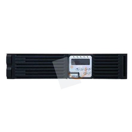 Sinus Rack Mount 3 KVA İnform