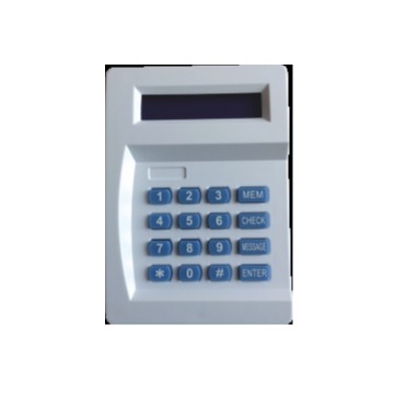 TELEFON ARAMA MODÜLÜ Teletek