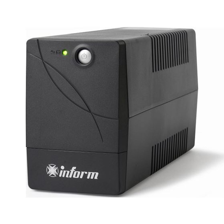 UPS GUARDIAN 2000A N İnform