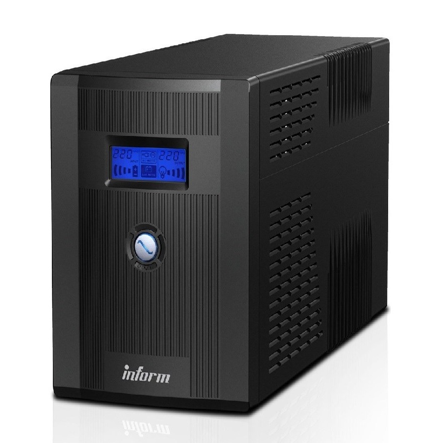 UPS GUARDIAN 2000AP N İnform