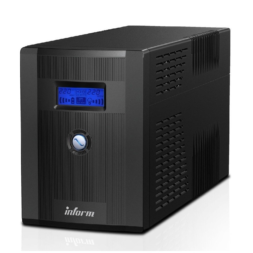 UPS GUARDIAN 600AP N İnform