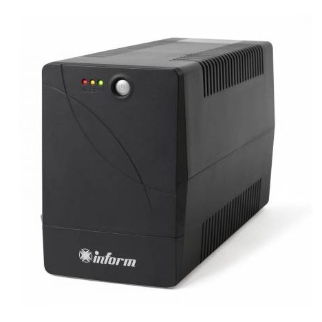 UPS GUARDIAN LCD 1000AP N İnform