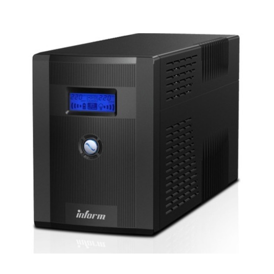 UPS GUARDIAN LCD 2000AP N İnform