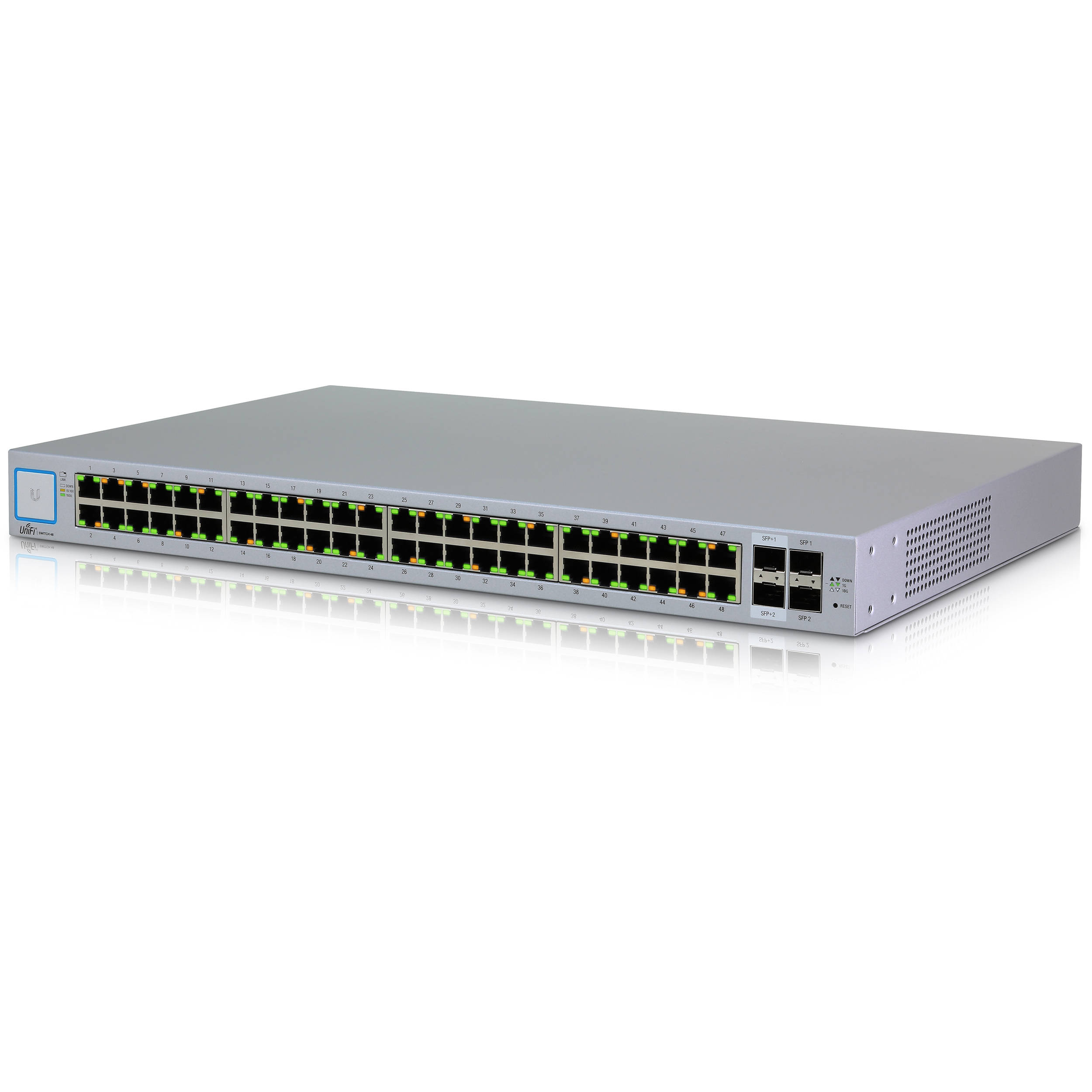US-48 Ubiquiti ( Ubnt )