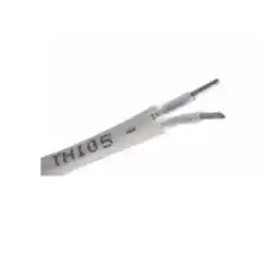 Teletek - 105C-190F HAT TİPİ ISI DEDEKTÖRÜ