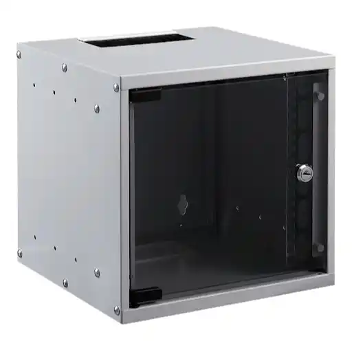 12U 19'' SOHO DUVAR TİPİ KABİNET