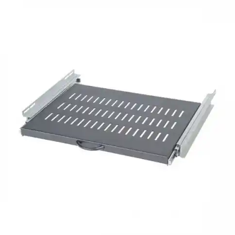 19'' 1U RAF DERİNLİK:800 mm(600x800,800x800 kabinler için)