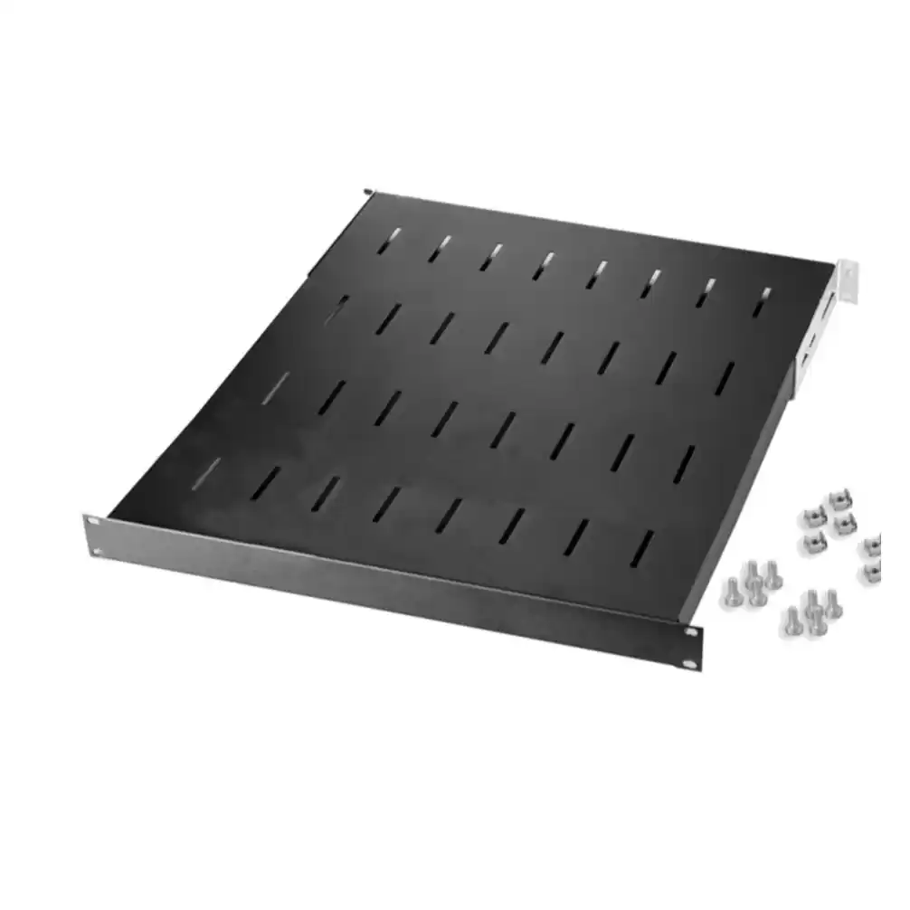 19'' SABİT RAF DERİNLİK:600 mm