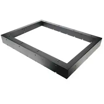 20 cm YÜKSEKLİKTE ZEMİN MONTAJ BAZASI