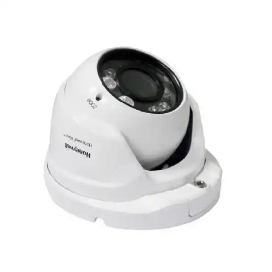 Black AHDCAHDC1080PIV-V 1/2.8" 1080P AHD IR Dome Kamera