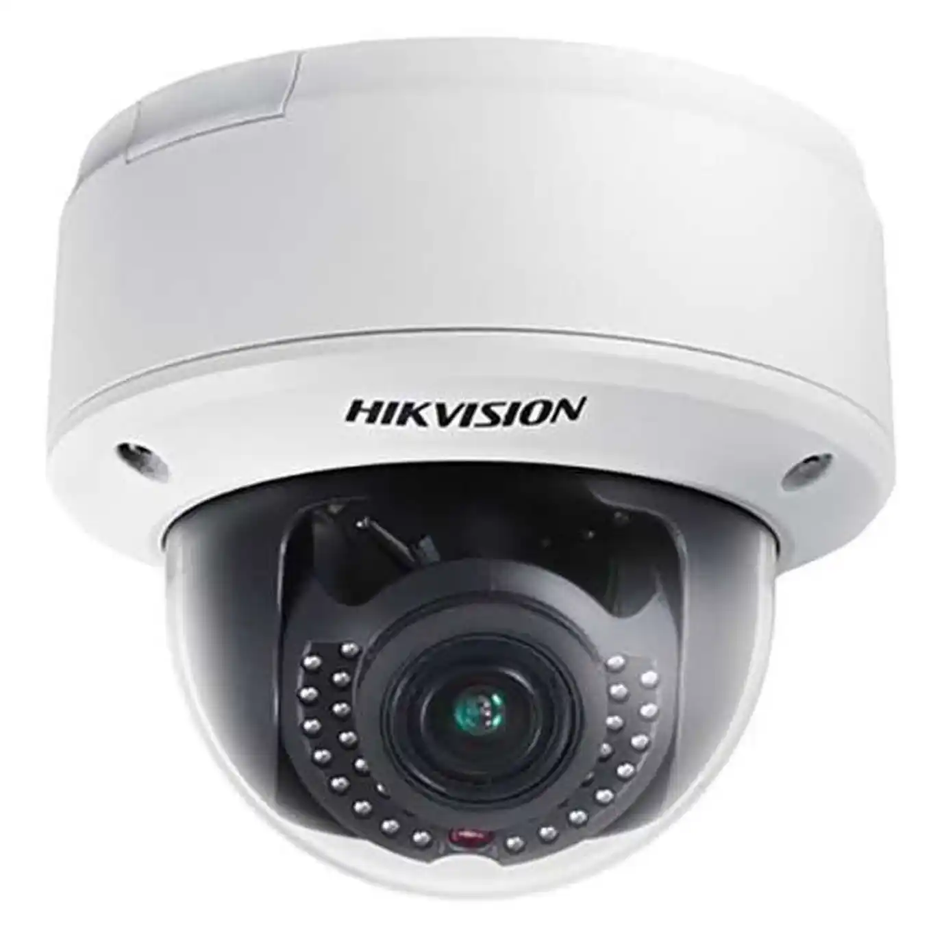 Hikvision - 