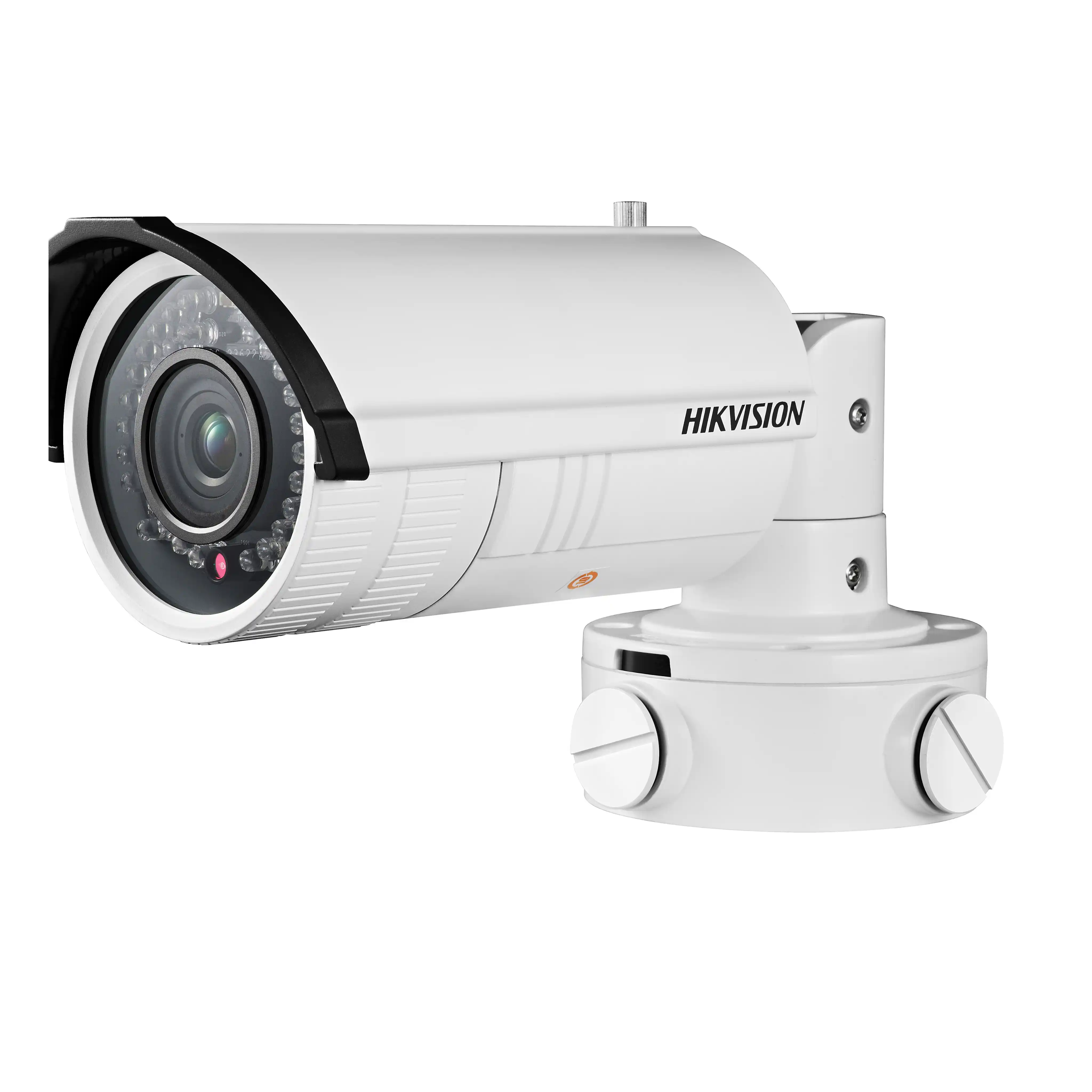 Hikvision - 