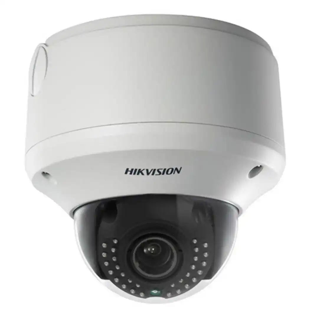 DS-2CD4324F-IZ 2MP Motorize Dome IP Kamera 30 Metre