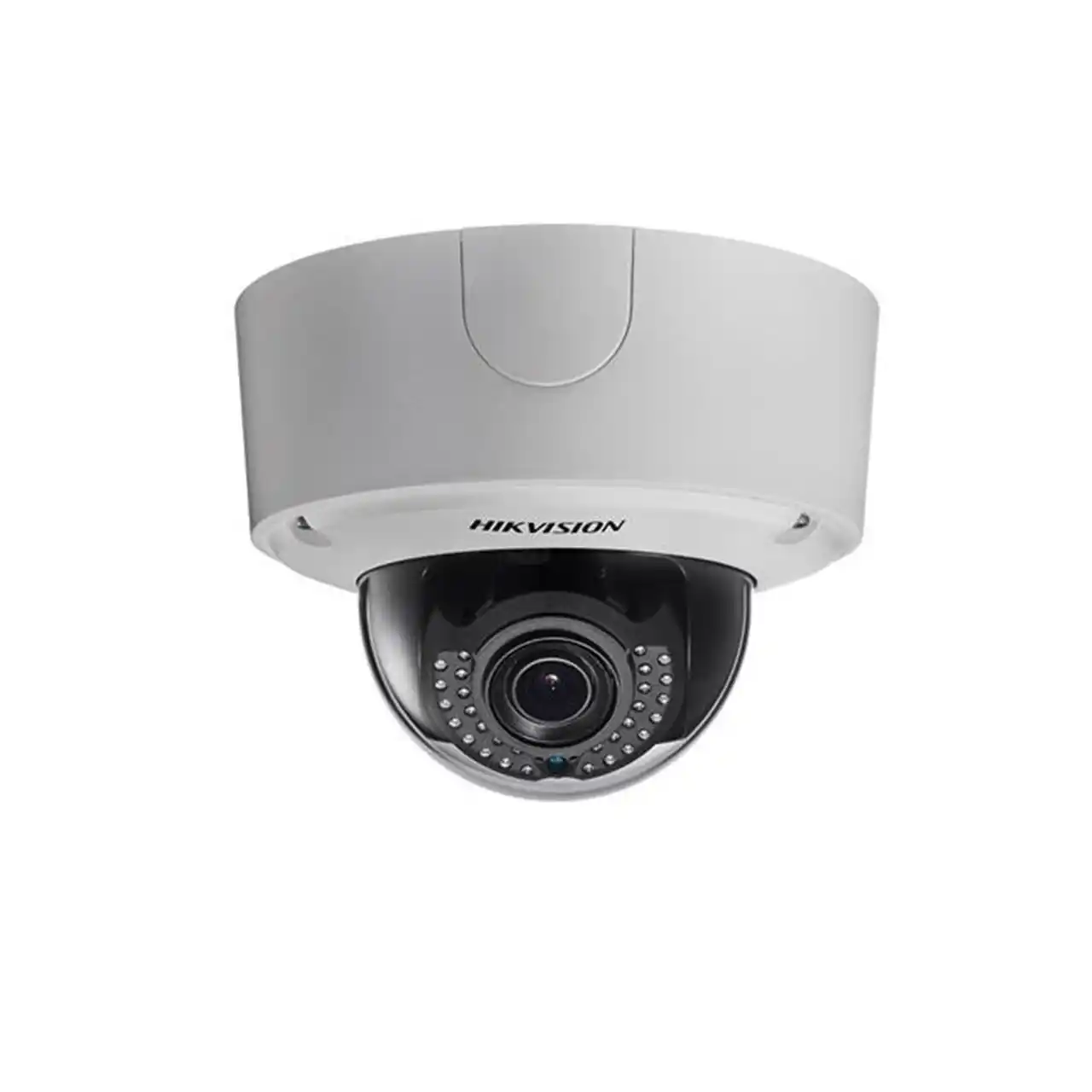 Hikvision - 