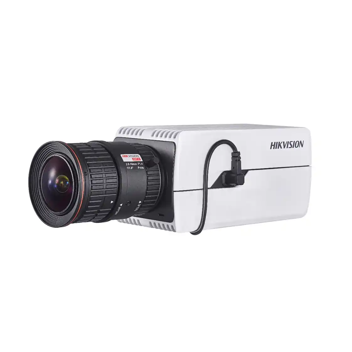 Hikvision - 