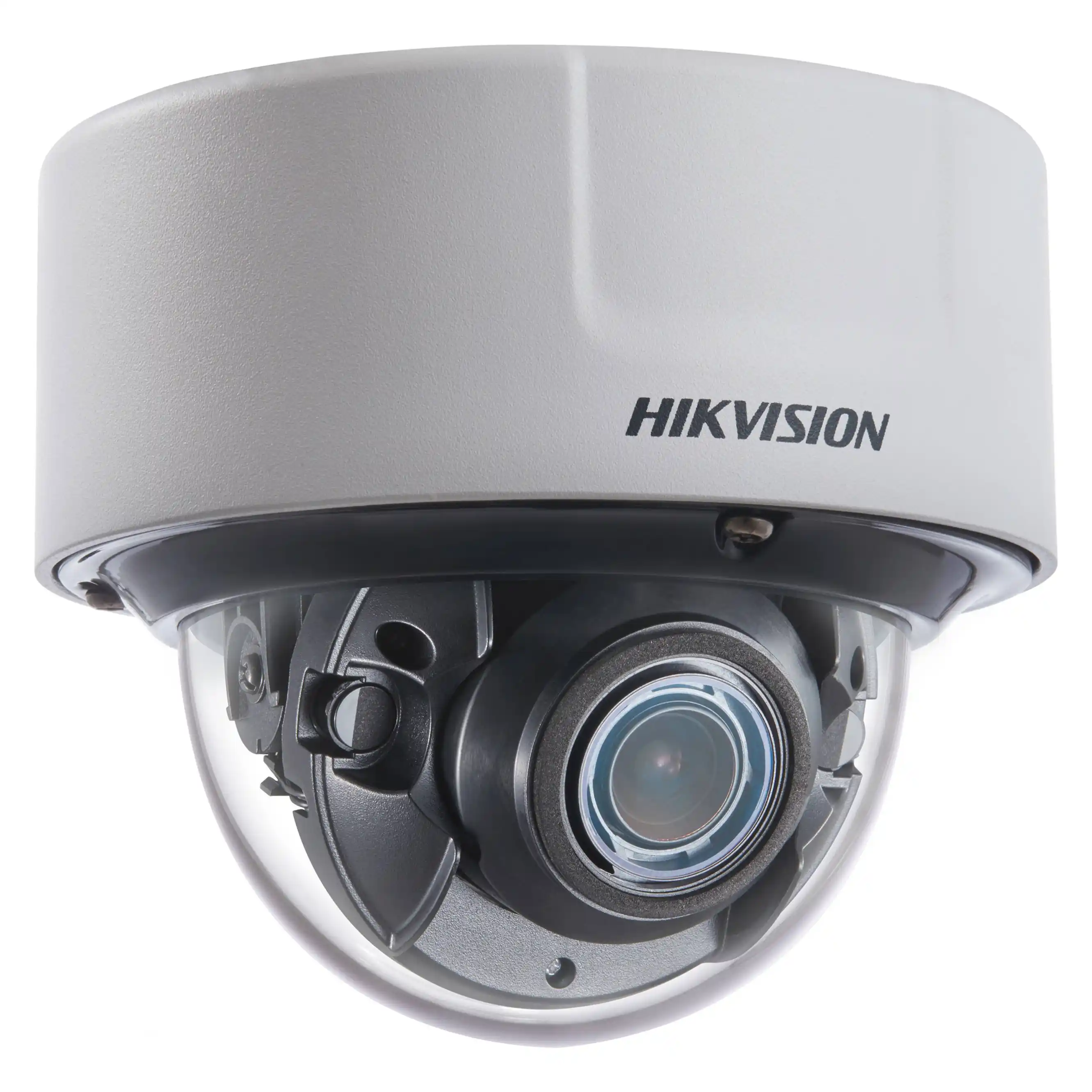 Hikvision - 