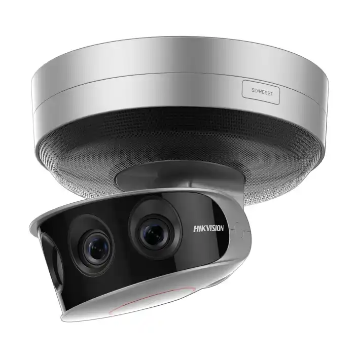 Hikvision - 